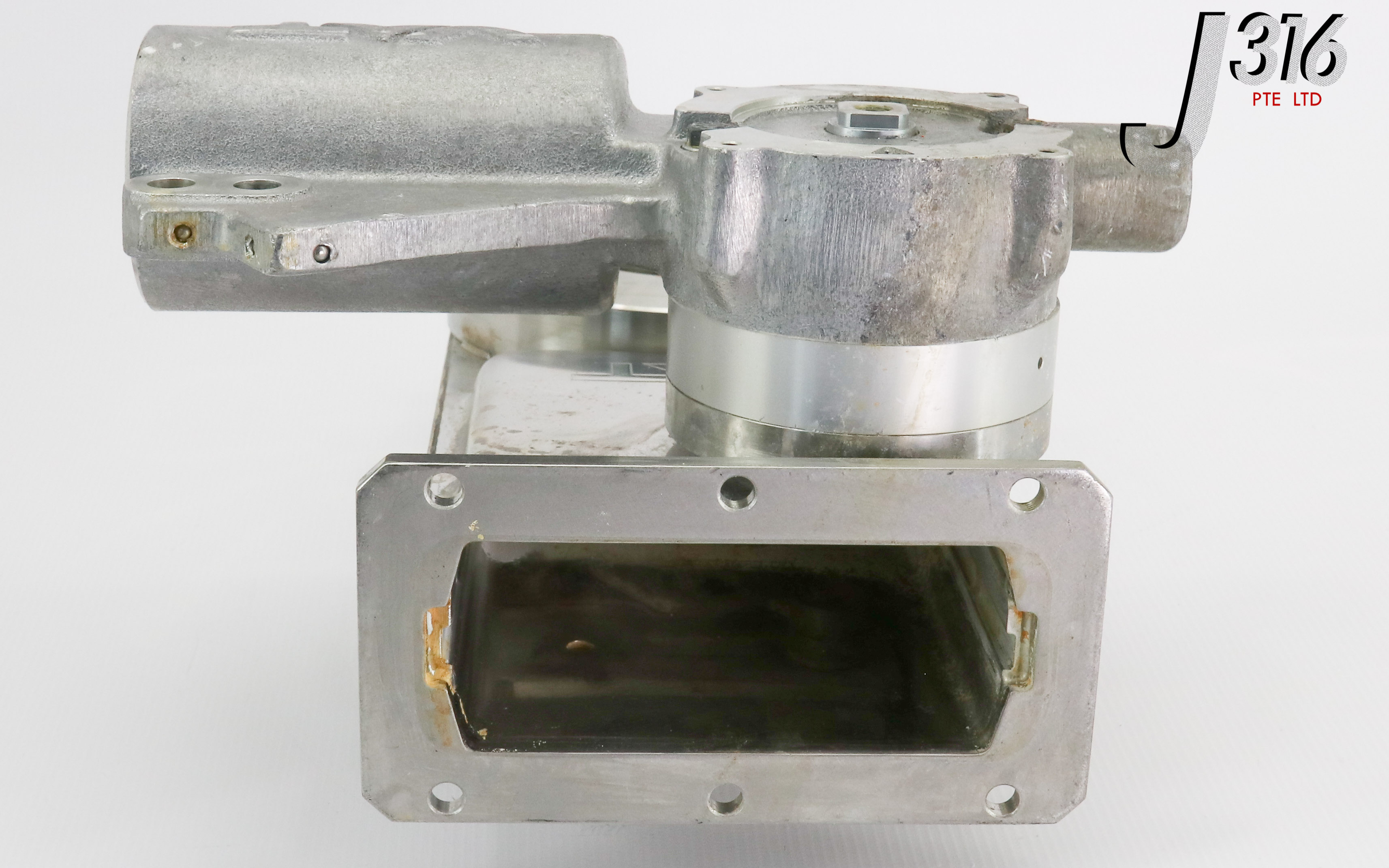 リクエスト 19304 VAT GATE VALVE 14036-PE44-AGN1 | eBay